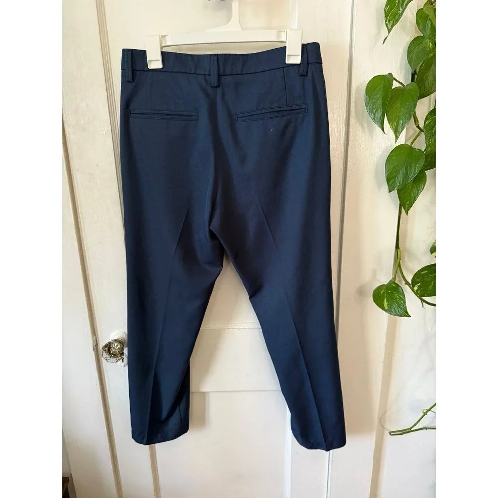 Haggar H26 men’s blue 30 X 30 pants
